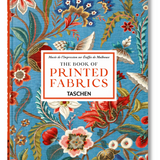 Book of Printed Fabrics