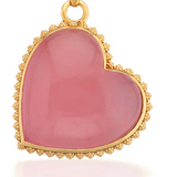 Love Gem Pendant