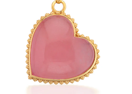 Love Gem Pendant