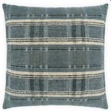 Islay Pillow- - Indigo
