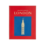 Trope London