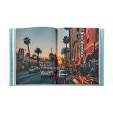 Trope Los Angeles