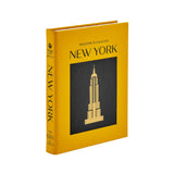 Trope New York