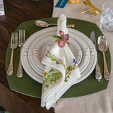 Juliska Meadow Walk Linen Napkin
