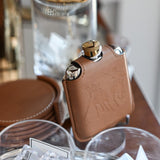 Ralph Lauren Garrett Flask