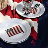 Ralph Lauren Bradfield Dessert Plate Set